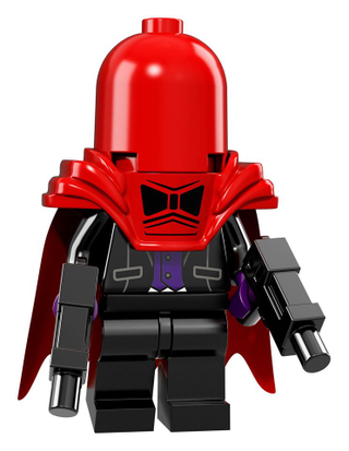 Illustration for article titled The Lego Batman Movie Minifigure Set Is Magnificent